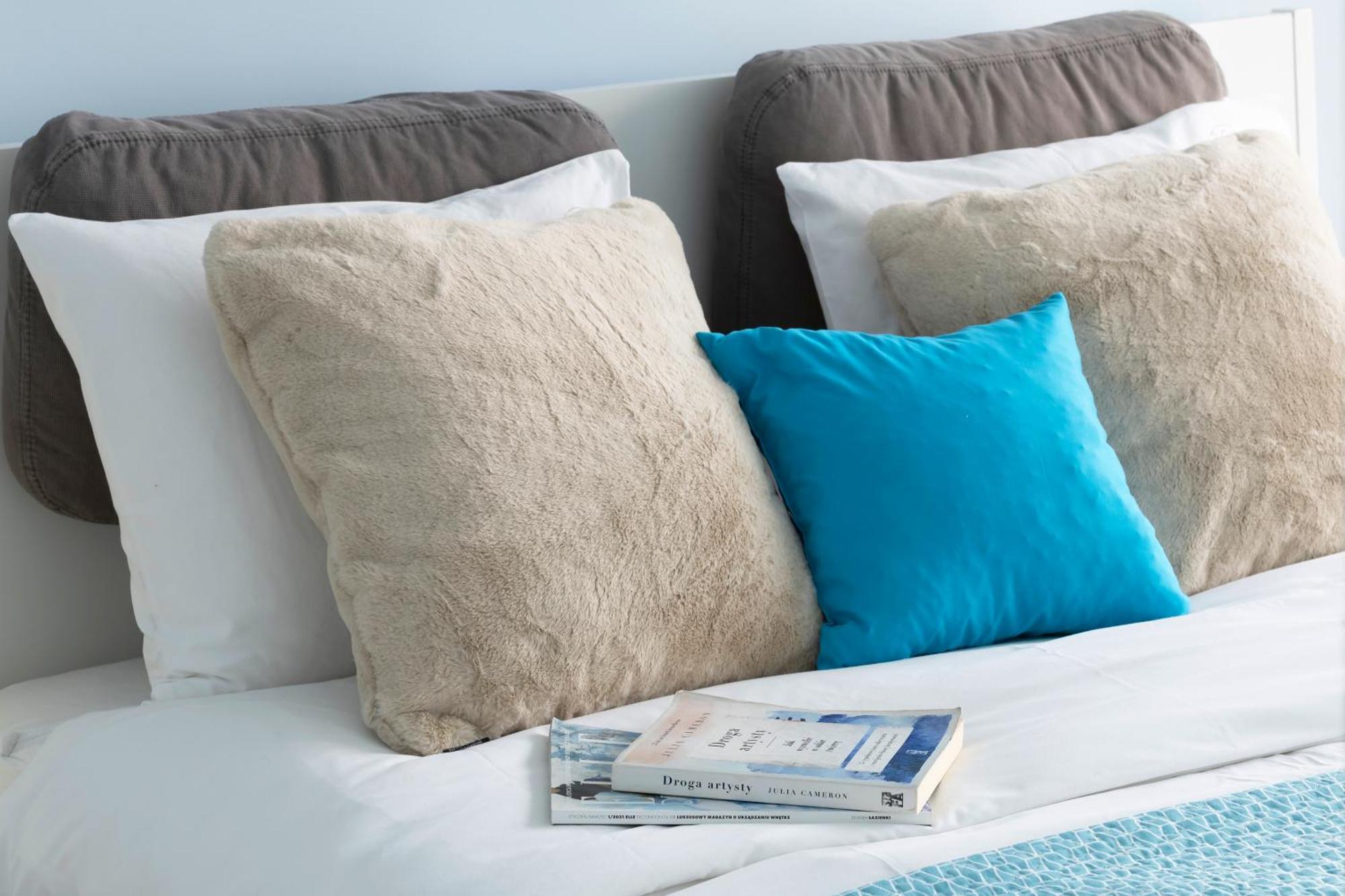 Elite Apartments Marine Suite Гданськ Екстер'єр фото