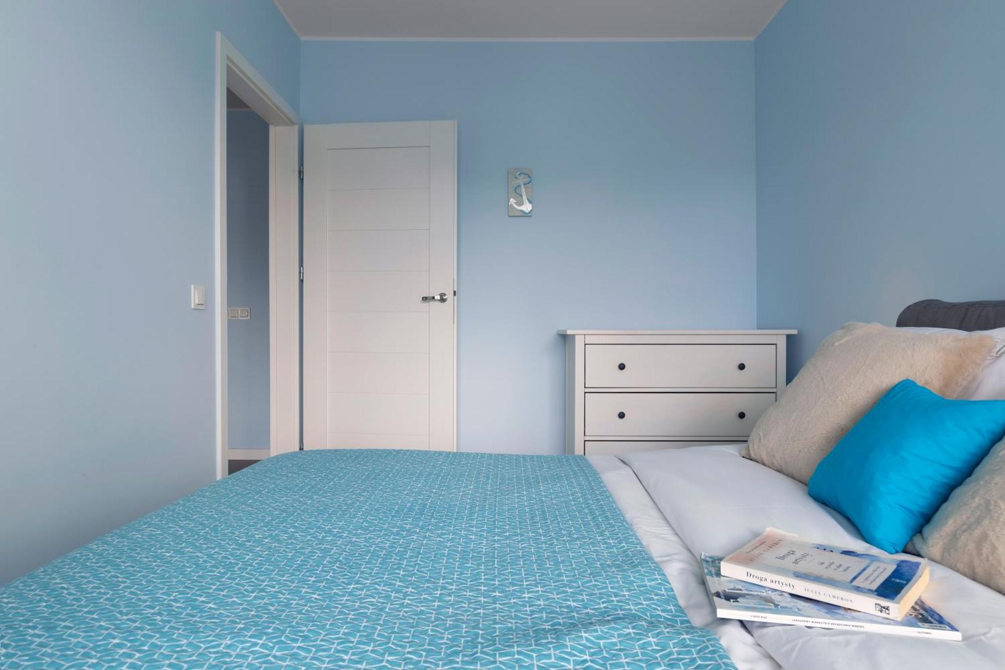 Elite Apartments Marine Suite Гданськ Екстер'єр фото