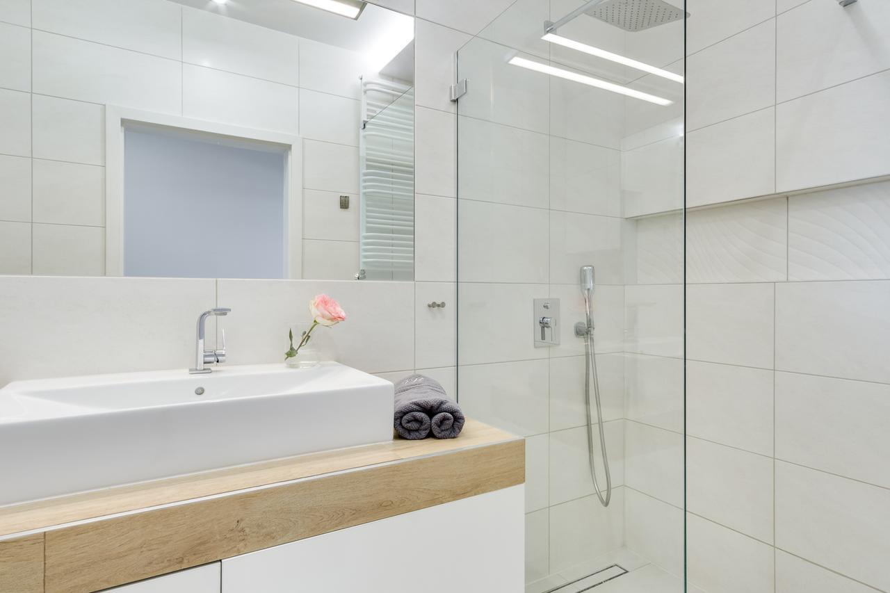 Elite Apartments Marine Suite Гданськ Екстер'єр фото